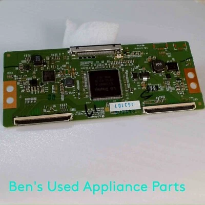 Lg EAT64053901 TIME CONTROL Genuine *OEM* *NEW* C-0040 - Image 1 of 3