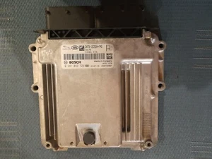 ECU LAND ROVER GX73-12C520-FAG  0281032729  // FAST courier UPS Express 1-3day - Picture 1 of 1