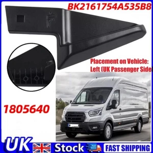 For Ford Transit MK8 Custom Passenger Side Height Adjustment Handle 1805640 New - Picture 1 of 22