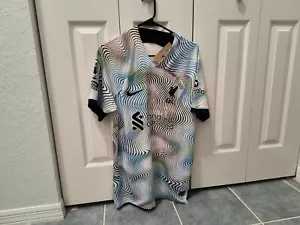 Trent Alexander Arnold Liverpool Jersey 22/23 L - Picture 1 of 3