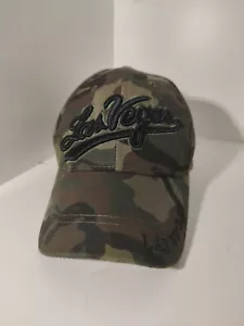 Las Vegas Cap (A3) - Picture 1 of 4