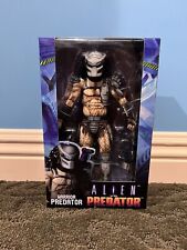 NECA Alien Vs Predator Warrior Predator