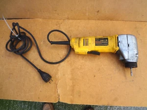 DeWalt DW896 16 Guage nibbler - Picture 1 of 4