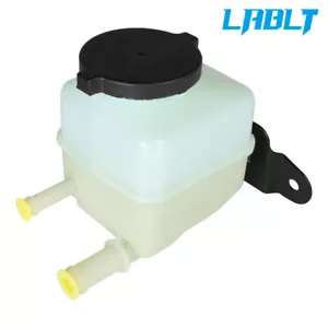 LABLT Power Steering Reservoir with Cap 4436008010 For 1998-2003 Toyota Sienna - Foto 1 di 11