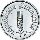 [#1046192] Coin, France, Épi, Centime, 1982, Paris, série FDC, MS, Stainl, ess