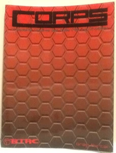 Corps RPG (2. Auflage) TOP BTRC 7101 komplettes omniversales Rollenspiel - Bild 1 von 2