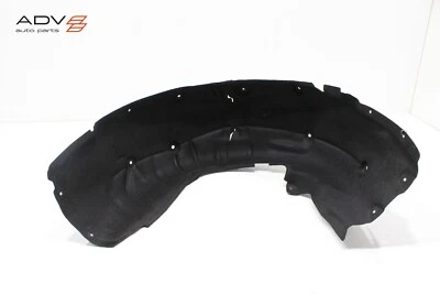 BMW 330I 330E M340I G20 2019-2024 cuarto trasero izquierdo cubierta revestimiento escudo OEM Foto 1 de 4