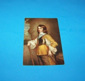 Prince Of Orange  Wilhelm II von Nassau Prinz von Oranien  A. van Dyck  - Picture 1 of 2