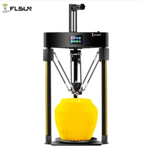 FLSUN Q5 High speed Delta 3D Printer - NEW - SEALED - NEVER OPENED - Picture 1 of 6