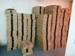 "Alcatel-Lucent OS6850E-48x Gig Ethernet L3 Switch 6850E-48X ""Kein Netzteil enthalten" - Bild 1 von 5
