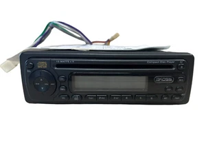 Receptor de CD de radio estéreo Koss MS507 en el tablero - Imagen 1 de 6