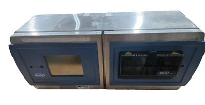 HACH Beckman Coulter Anatel 自动取样分析仪 PAT700 — 第 1/4 张图片