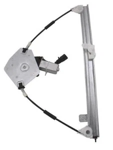 Alzavetro Alzacristalli Anteriore Elettrico Alfa Romeo 147 destro 3 5 PORTE - Foto 1 di 3