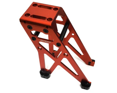 Billet Machined Center Tower 1-Top Brace for Arrma 1/5 Kraton 8S w/ ARA320481 - Image 1 of 2