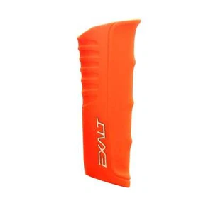 Exalt Paintball Shocker RSX Grip Skin - Regulator Cover - Orange - Picture 1 of 2