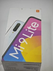 Xiaomi Mi 9 Lite Aurora Blue 6GB RAM 128GB ROM New Boxed - Imagen 1 de 7