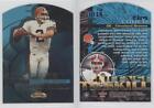 2000 Fleer Showcase License To Skill Tim Couch #1Ls