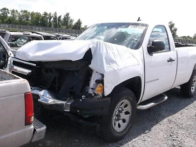 Regulador de ventana de puerta delantera izquierda usado se adapta a: Chevrolet Silverado 1500 2008 Foto 1 de 4