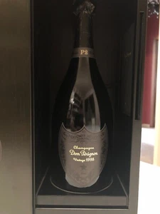 DOM PERIGNON P2 1998 0,75 L CON COFANETTO - Foto 1 di 3