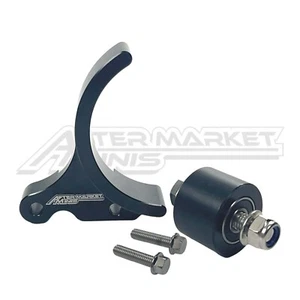 KTM SX 65 Aftermarket Minis Engine Case Saver 2009+ BLACK SX65 65SX SX 65cc - Picture 1 of 2