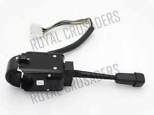 INTERRUPTOR DE COMBINACIÓN INDICADOR DE BOCINA Ajuste NUEVO JEEP FORD WILLYS MB CJ GPW #G37 - Imagen 1 de 3