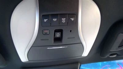 Consola techo delantero con sistema de navegación compatible con 14-15 INFINITI Q70 705785 Foto 1 de 4