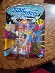 Star Trek NG Ferengi 1992 Playmates - Bild 1 von 2