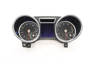 2017 - 2019 MERCEDES GLS450 X166 SPEEDOMETER INSTRUMENT CLUSTER OEM A1669000022 - Picture 1 of 13