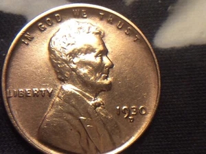 1930 D, Lincoln Wheat, Double Die OBV, Perfect Wheats siehe Bilder - Bild 1 von 4