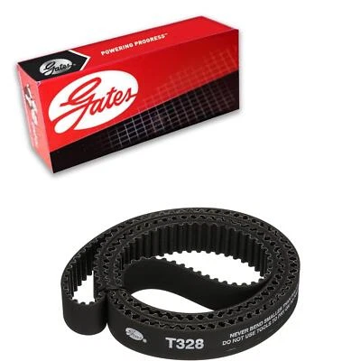 Correa de distribución del motor Gates para Subaru Forester 2004-2013 Foto 1 de 4