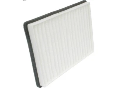 Filtro de aire de cabina para Volkswagen Passat 1993-1997 54853TQVW 1994 1995 1996 Foto 1 de 2