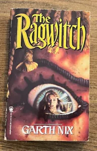 The Ragwitch by Garth Nix Paperback - Picture 1 of 1