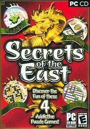 Secrets of the East (PC, 2006)