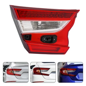 Luz trasera interior izquierda lámpara de respaldo para Honda Accord EX EX-L Sport Sedán 2018-2022 - Imagen 1 de 13