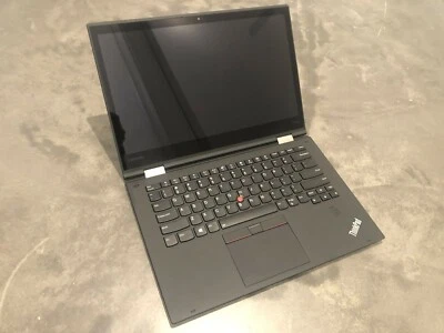 Lenovo X1 Yoga 2nd Generation Core i5 7300U 8GB RAM 256GB SSD, Fullhd Windows - Image 1 of 4