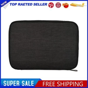 Watch Band Storage Case Smart Watch Band Organizer Watch Band Holder (Black) - Zdjęcie 1 z 3