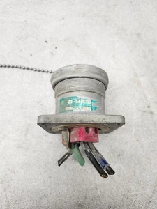 USED NO BOX Crouse Hinds Pin And Sleeve AR342 - Picture 1 of 4