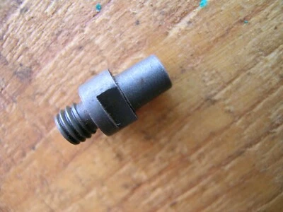 THOMPSON/CENTER ARMS 6-1mm metric thread Musket Nipple, for CVA Traditions, Jukar +,Others