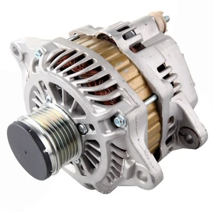 Alternator For Jeep Compass / Patriot L4 2.0L 2.4L 2007-2016 115A 11231 AMT0194 - Picture 1 of 7