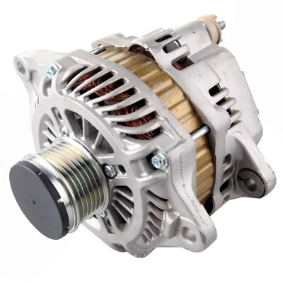 Alternador para Jeep Compass / Patriot L4 2,0 L 2,4 L 2007-2016 115A 11231 AMT0194 Foto 1 de 4