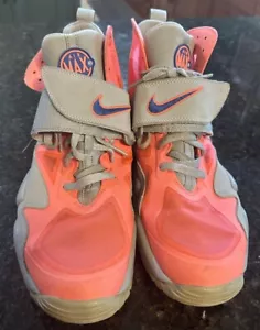 Nike AIR Max Sneakers Uomo Taglia 12 525224-601 Rosa - Foto 1 di 10