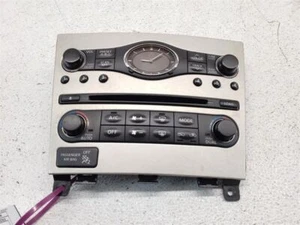 07-09 Infiniti G35/37 Sedan Temperature Control Unit OEM 25391JK62B - Picture 1 of 12