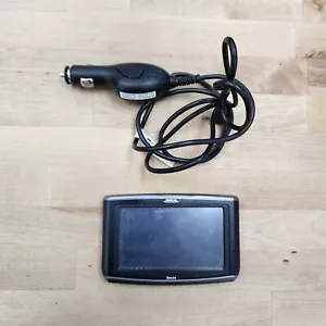 Magellan Maestro 4040 Car Portable GPS Navigator 4.3" Widescreen LCD 3D Map -B- - Picture 1 of 5