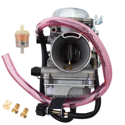 Carburetor Carb for Kawasaki KLR250 1985-2005 15001-1121 - Image 1 of 4