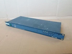 Kramer SD-7108 SDI 1 auf 8 Verteiler #2 - Bild 1 von 7