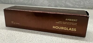 Hourglass Ambient Soft Glow Foundation - SHADE 12 - 1 oz / 30mL NEW - Picture 1 of 3