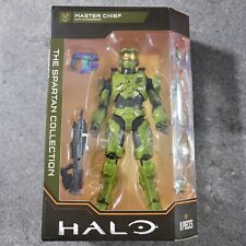 HALO The Spartan Collection Halo Infinite MASTER CHIEF Action Figure New!