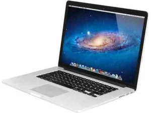 Apple Macbook Pro 15"  Late 2013 A1398 Retina I7 2.0GHz 8GB NO SSD ME293LL/A - Picture 1 of 6