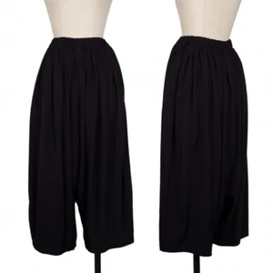 COMME des GARCONS Wool Gabardine Balloon Pants Size S(K-134693) - Picture 1 of 11