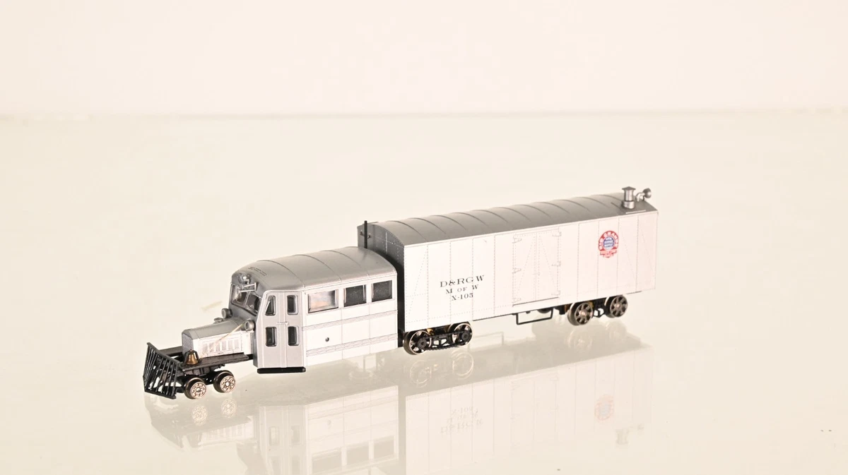 Con-Cor HO Scale Model Railroad Locomotives for sale | eBay